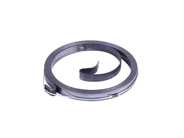 Пружина стартера на бензиновый двигатель мотоблок 168F/170F генератора GN 2-3,5 KW Мукачево - изображение 1