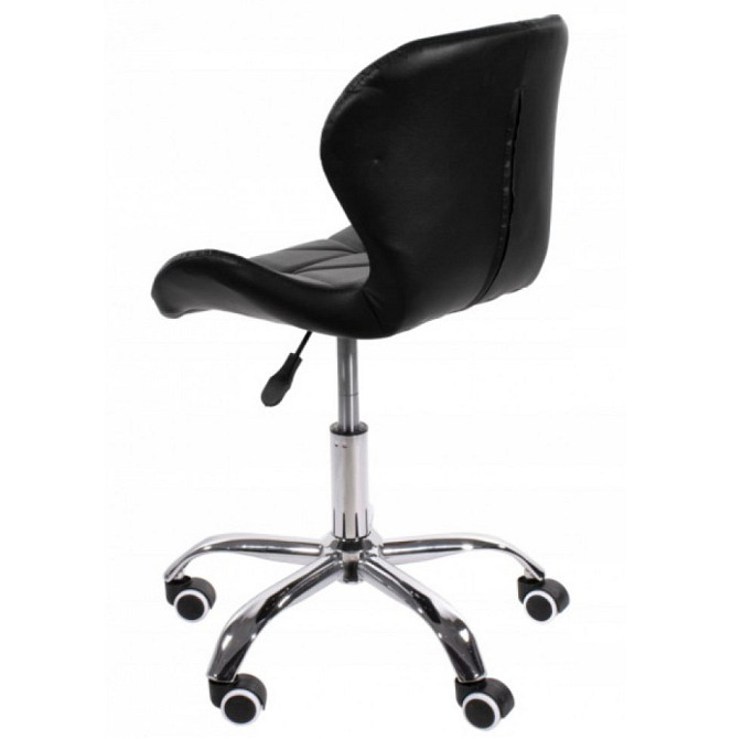 Кресло офисное компьютерное B-531 на колесиках рабочее для компьютера офиса дома Киев - изображение 5