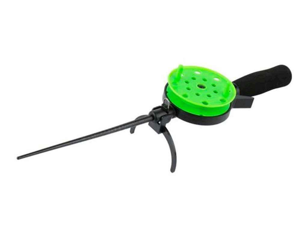 Вудочка зимова універсальна U-3 918-01-03 ТМ FISHING ROI Київ - фото 1