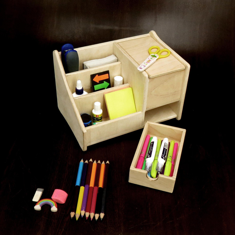 Настольный органайзер 