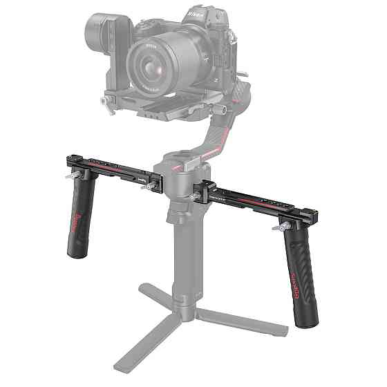 Ручка DJI RS 2 / RSC 2 подвійна SmallRig 3027 Київ