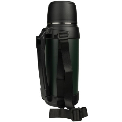 Термос Tribe Family line 2 л Olive (T-DG-0001-olive) Вінниця - фото 8