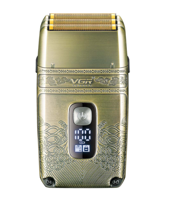 Электробритва VGR V-335 Днепр - изображение 2