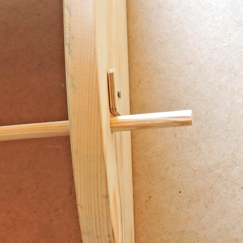 Стойка для ниток 