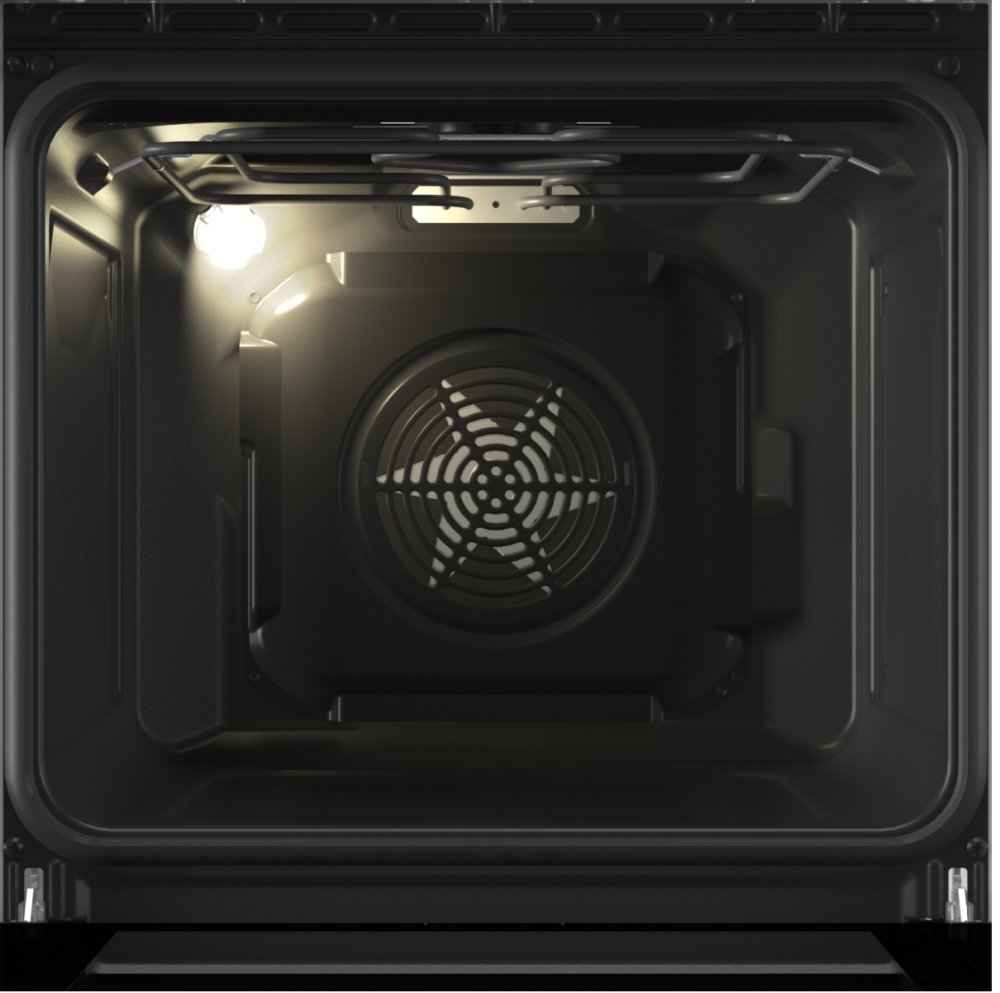Електрична плита Gorenje GEC 5C41 SG (FR513D-GSDA2) (6813520) Київ - фото 4