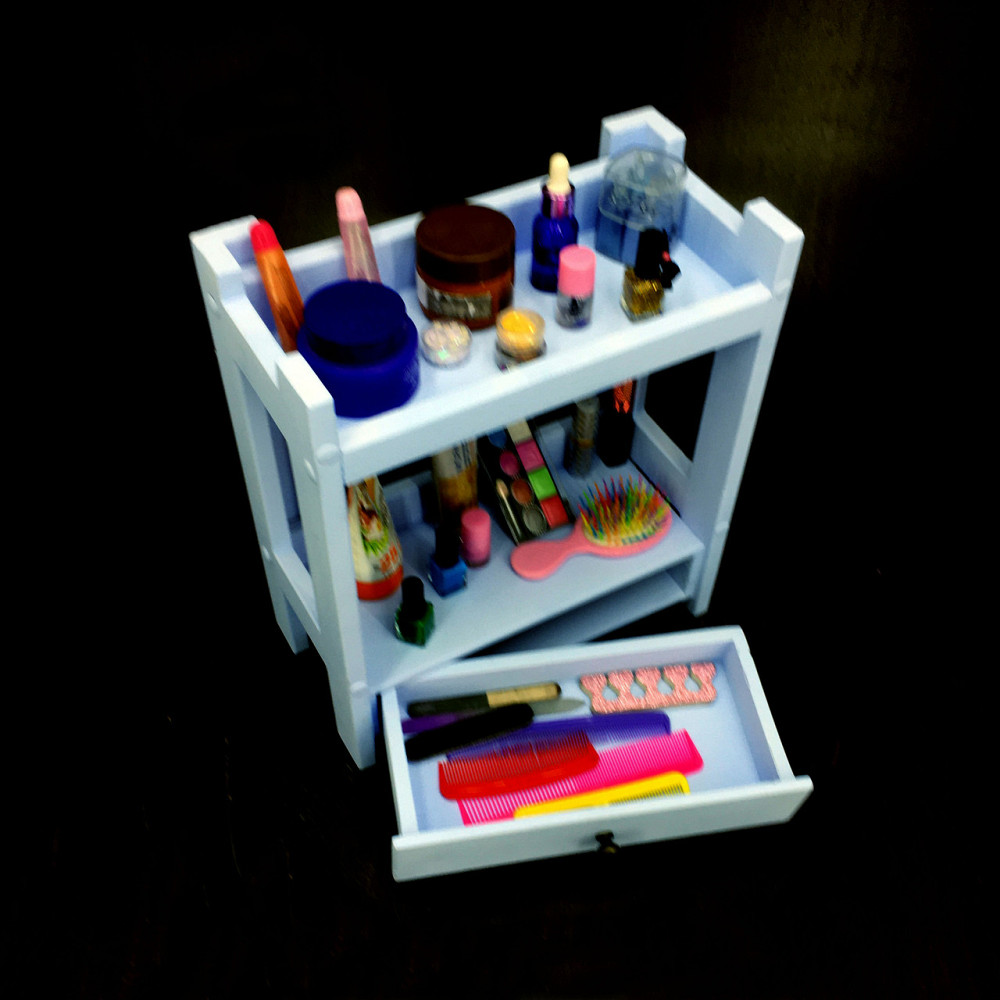 Органайзер настільний "Хобокен" ірис Миколаїв - фото 3