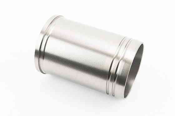 Гільза циліндра CF13 95mm (H-160mm, Dвінця-108,90mm, Dверх.пояс-107mm, Dниж.пояс-102,90mm) Киев