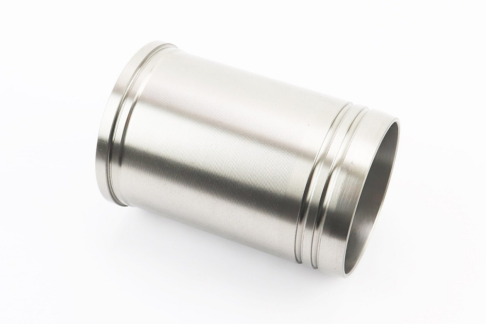 Гільза циліндра CF13 95mm (H-160mm, Dвінця-108,90mm, Dверх.пояс-107mm, Dниж.пояс-102,90mm) Киев - изображение 1