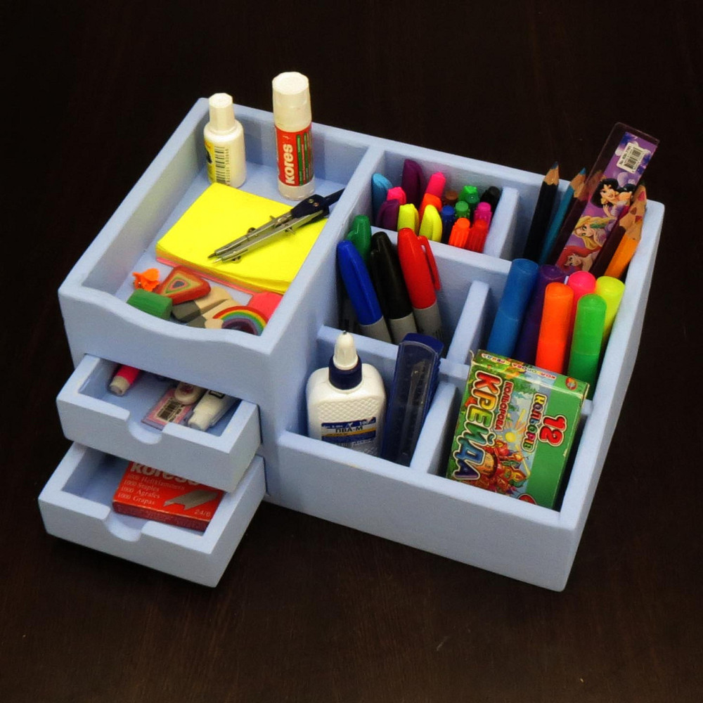 Настольный органайзер 