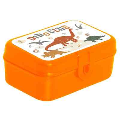 Ланч-бокс Herevin Dino Club Small (161271-066) Винница