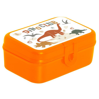 Ланч-бокс Herevin Dino Club Small (161271-066) Винница - изображение 1