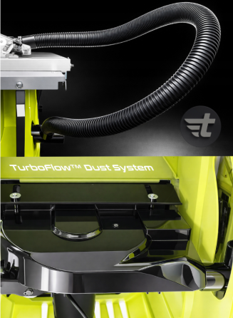 Циркулярна пила настільна 1700Вт Toolme TM321 (Польща) Київ