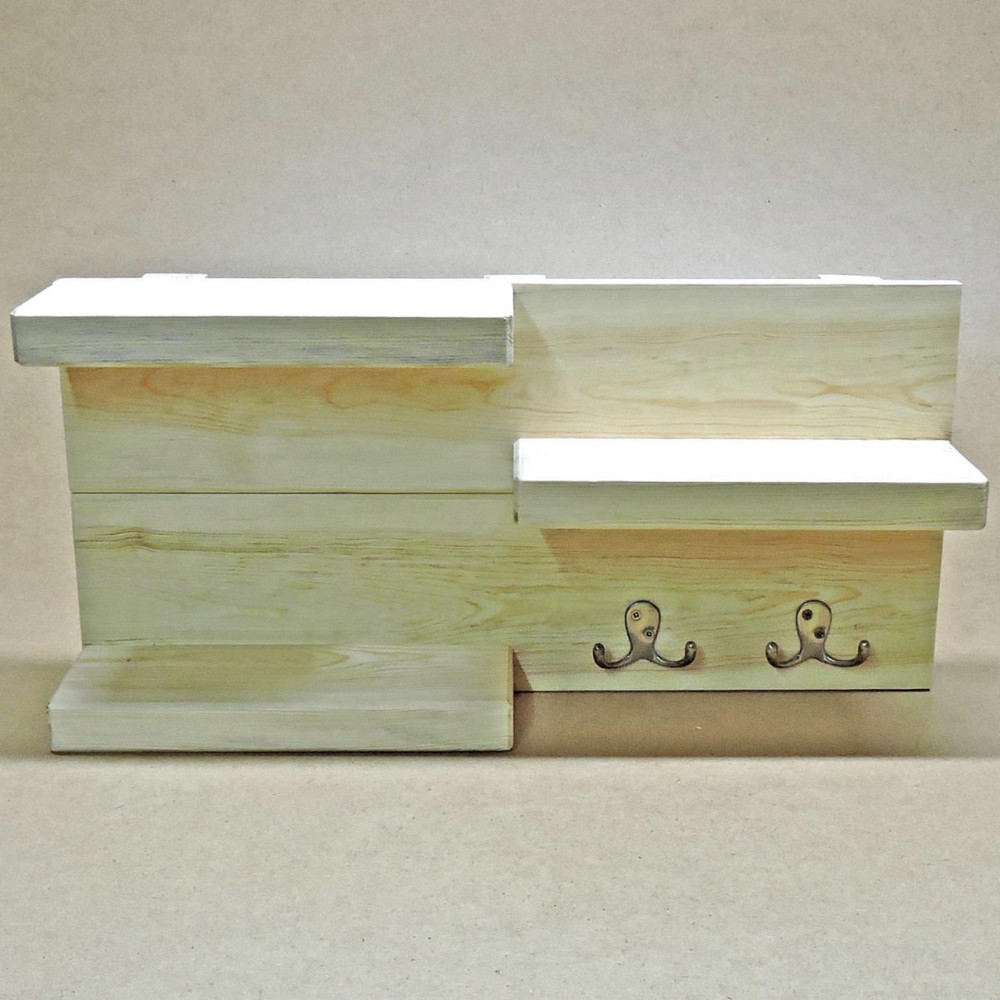 Полиця для ванної "Кассель" бланже Миколаїв - фото 2