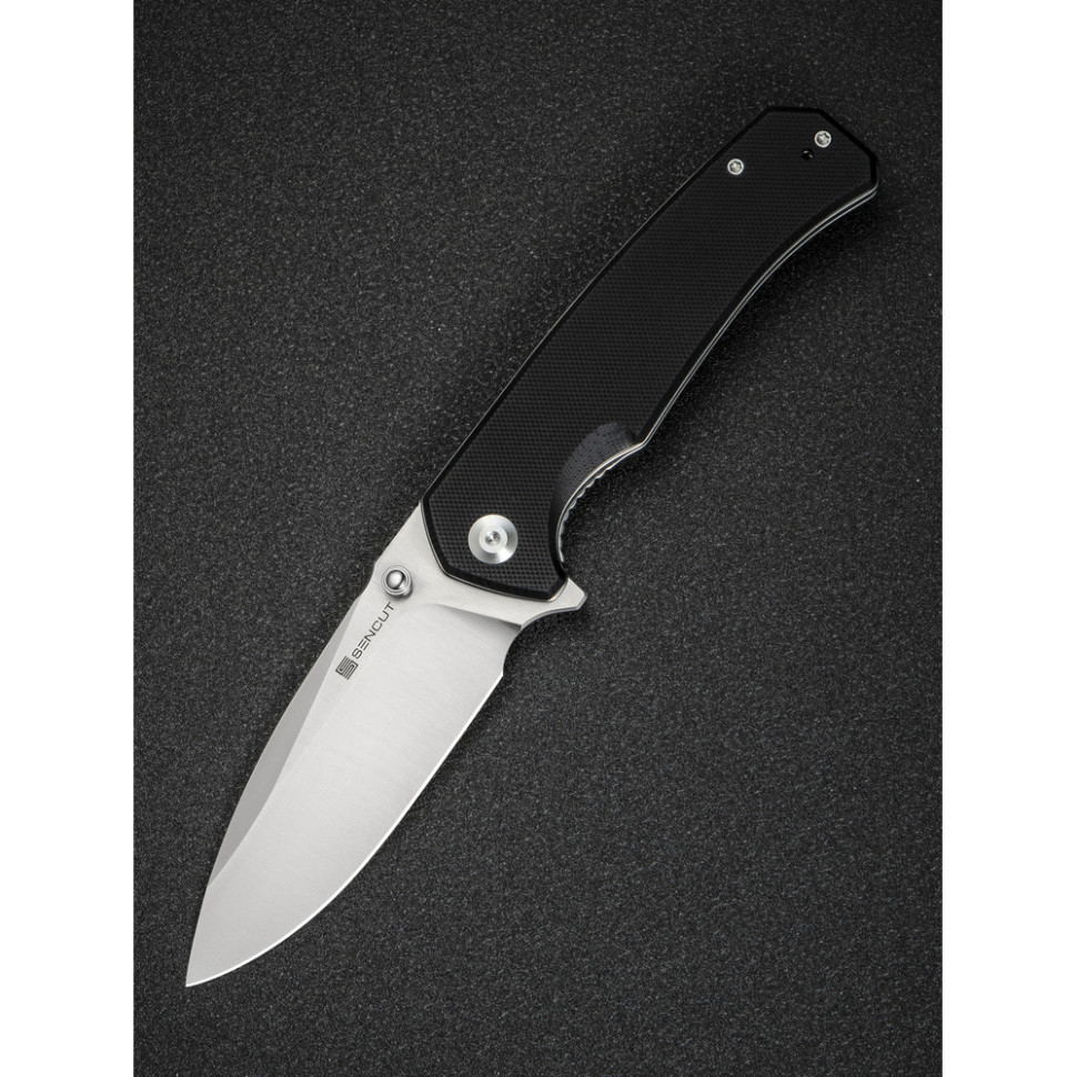 Ніж складаний Sencut Skarnax S24025-1 Рівне - фото 8
