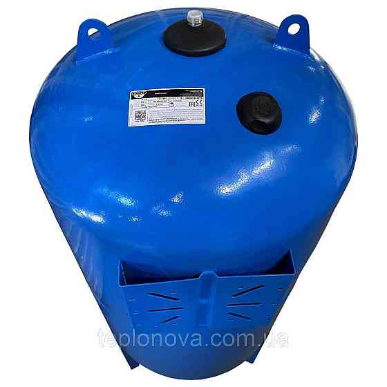 Гідроакумулятор 300 л ZILMET ultra-pro 10bar ( 1100030004) Чернівці