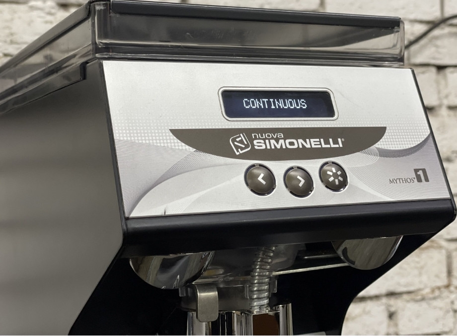 Кофемолка Victoria Arduino - Nuova Simonelli Mitos One. Киев - изображение 7