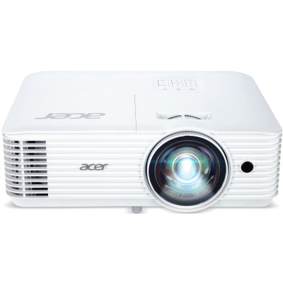 Проектор Acer S1287 (MR.JY711.001) Вінниця - фото 7