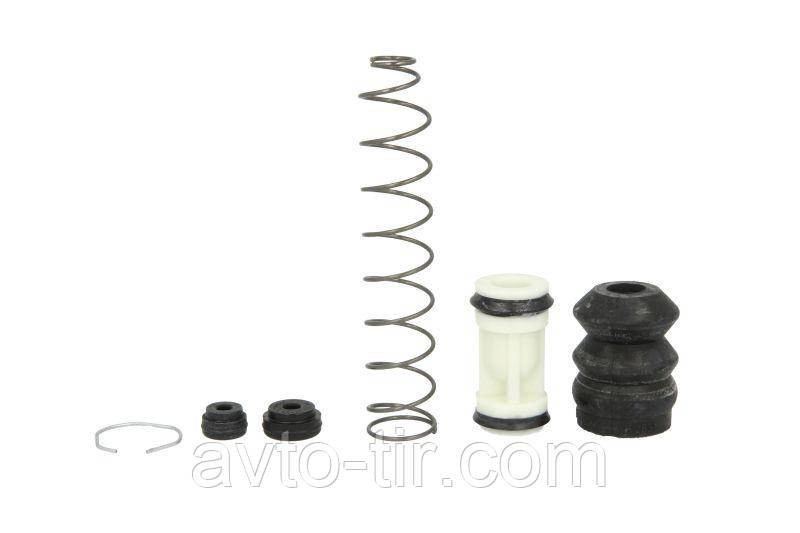 Комплект ремонтный цилиндра сцепления VOLVO F10-16, FL7-12, FH12/16 Луцк - изображение 1