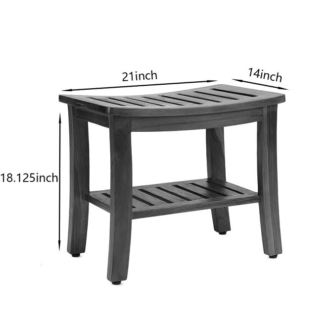 Табурет для ванной 