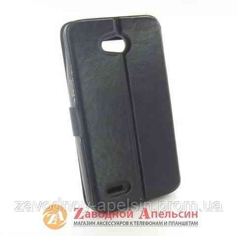 Чохол книжка LG L80 D380 Smart Case Одеса
