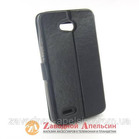Чохол книжка LG L80 D380 Smart Case Одеса - фото 2