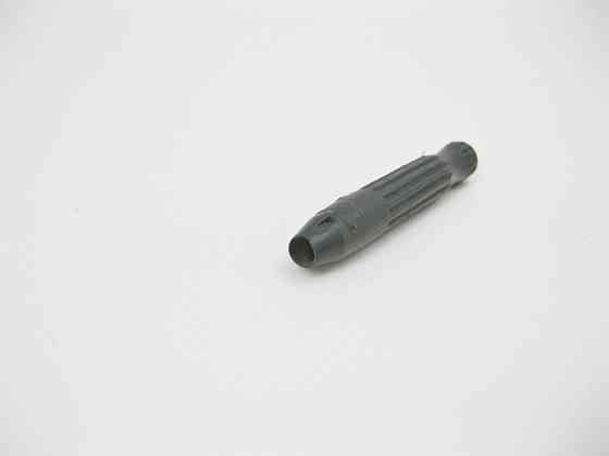 Mercedes-Benz  A0007660028 9051 Ковпачок чорний запобіжної штанги замка дверей GL X164 ML W164 C-Class W203 W204 E-Class W211 W212 CLS Одеса