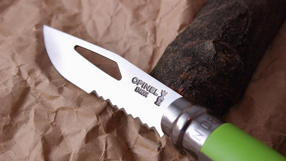 Складной Нож специального назначения Opinel 