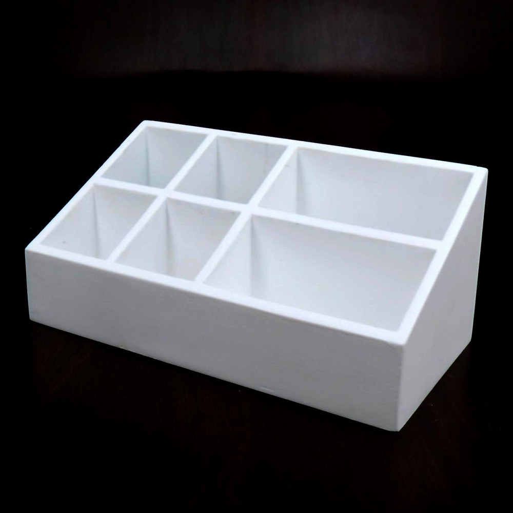 Органайзер настільний "Фрімен" зефір Миколаїв - фото 6