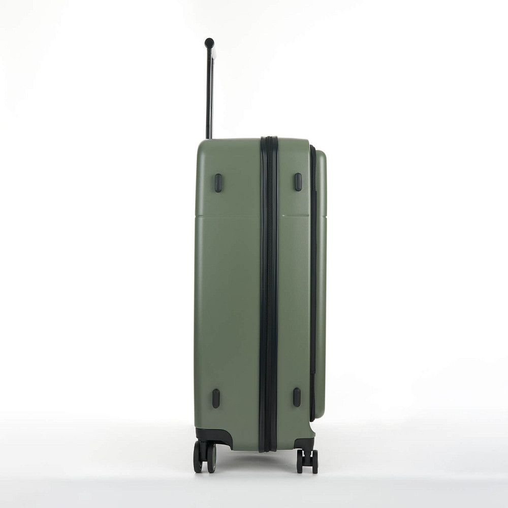 Bagland Валіза Bagland Velo велика 96 л. хакі (00322028) Коломыя - изображение 7