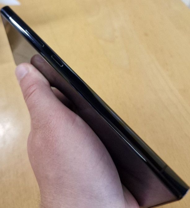 Смартфон: Samsung Galaxy S23 Ultra 12/512Gb. Black.Идеальный вид. Киев - изображение 4