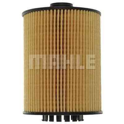 Фільтр масляний Mahle OX983DECO Вінниця