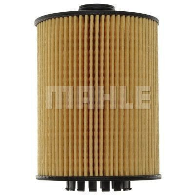 Фильтр масляный Mahle OX983DECO Винница - изображение 4