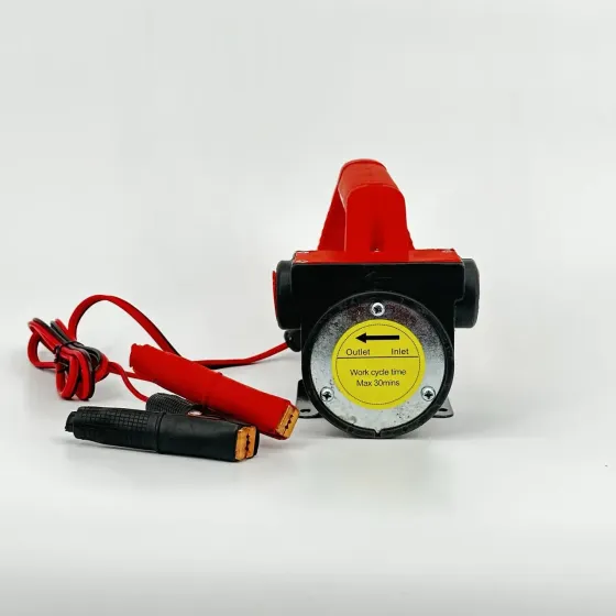 Електрична паливна помпа LEX 12V з фільтром для системи подачі пального для авто і спецтехніки електричний Львів