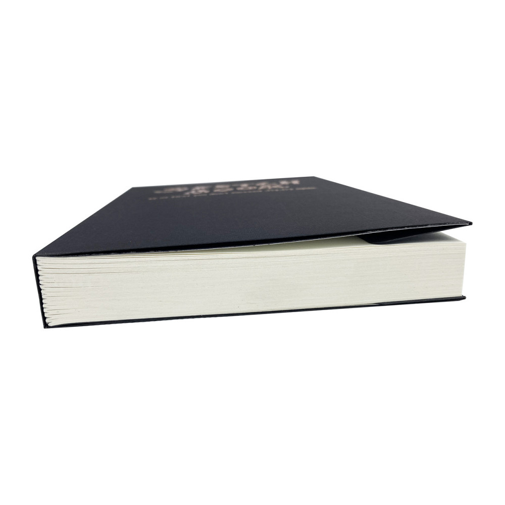 Скетчбук для малювання і скетчинга в щільному палітурці формат А5 120 аркушів 100 гр/м2 Кам'янець-Подільський - фото 3