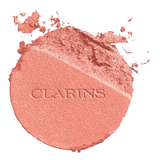 Румяна Clarins Joli Blush 06 Cheeky Coral Слов'янськ