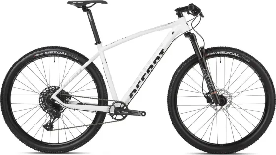 Велосипед Accent Point Sx Eagle Biały Czerwony 29 2022 Киев