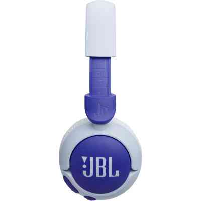 Наушники JBL JR 320BT Blue (JBLJR320BTBLU) Винница