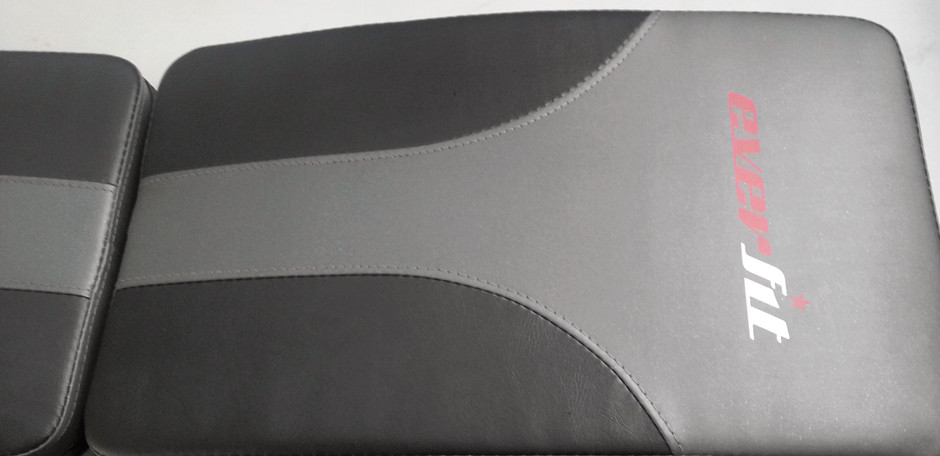 Лава для преса Everfit WBK-200 (WBK 200) Киев - изображение 2