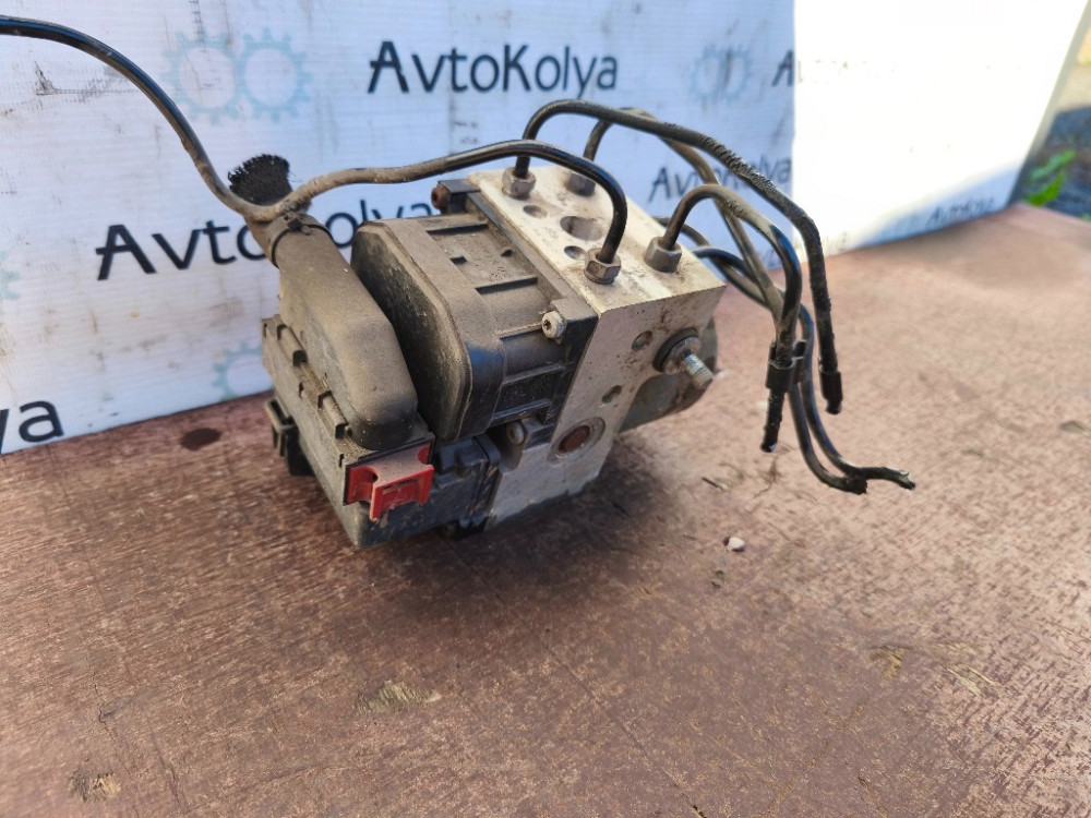 Блок ABS Peugeot Expert 1996-2006 (0265216724) Ковель - изображение 2