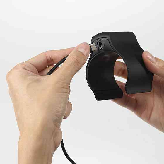 Вібронасадка Tenga CUP VIBRATOR, 7 режимів, 2 мастурбатори в комплекті Sex Aura Київ