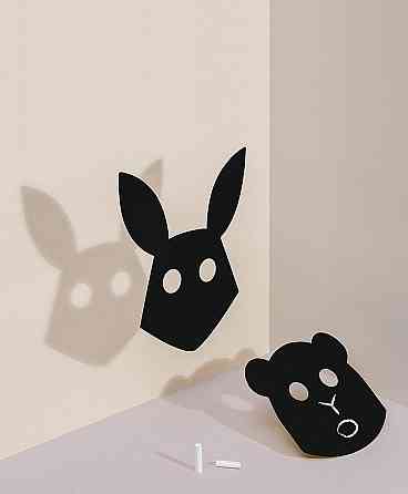 Набір масок Рівне