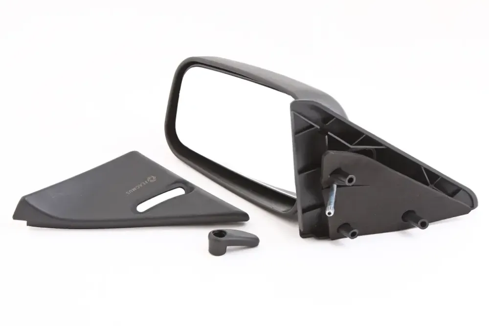 Зеркало наружное 2110 Flagmus левое с облиц. Винница - изображение 1