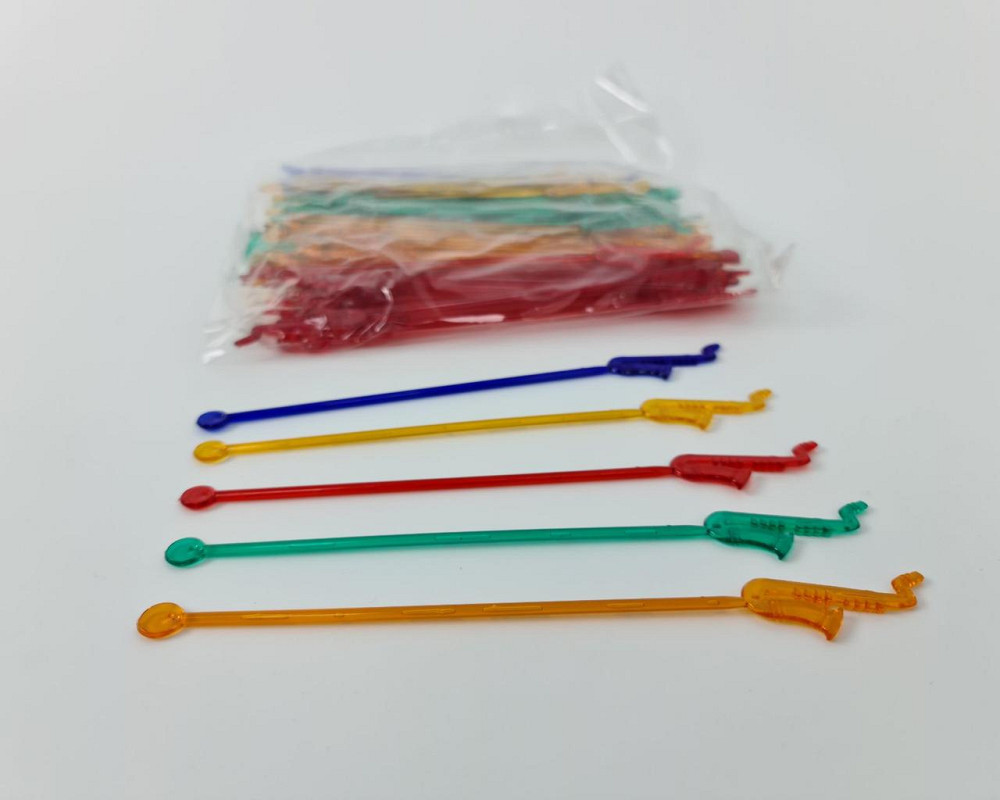 Мешалка для коктейлей