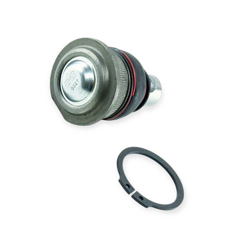 Кульова Logan II, Dokker 12 опора Мукачево - фото 1