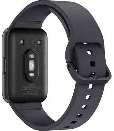 Фітнес-браслет Samsung Galaxy Fit3 Gray (SM-R390NZAASEK) ( Сірий ) ( Сірий ) Харьков
