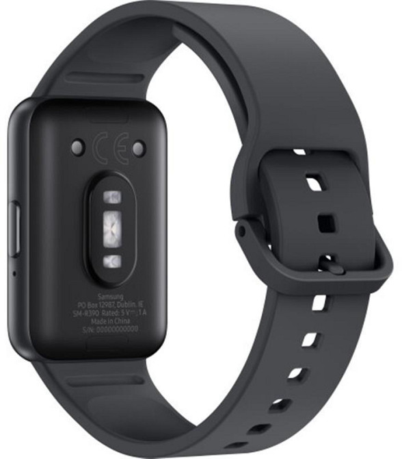 Фітнес-браслет Samsung Galaxy Fit3 Gray (SM-R390NZAASEK) ( Сірий ) ( Сірий ) Харьков - изображение 4