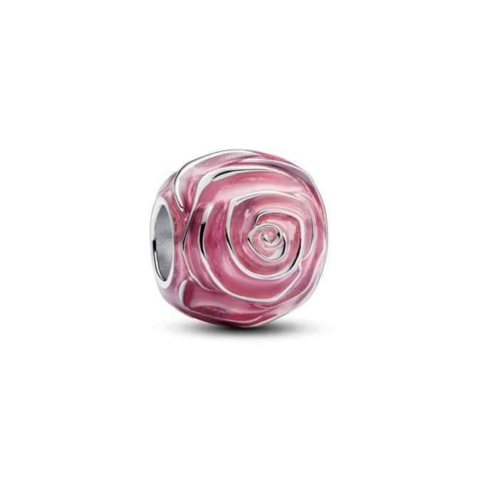 Серебряный шарм Pandora 
