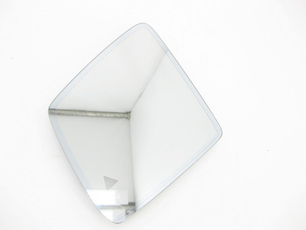 Mercedes-Benz  A1668101319 Дзеркальний елемент лівого бічного дзеркала GL X164 ML W164 R-class long V251 G-class W463 ML/GLE W166 GL/GLS X166 GLE Coup Одесса - изображение 3