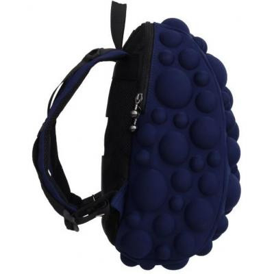 Рюкзак школьный MadPax Bubble Half Navy Sealsthedeal (M/BUB/NVY/HALF) Винница - изображение 3
