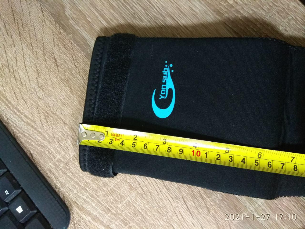 Неопренові Шкарпетки Socks Розмір Xxl Київ - фото 4